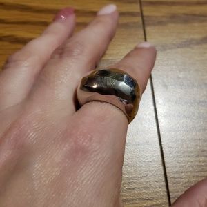 Silpada ring
